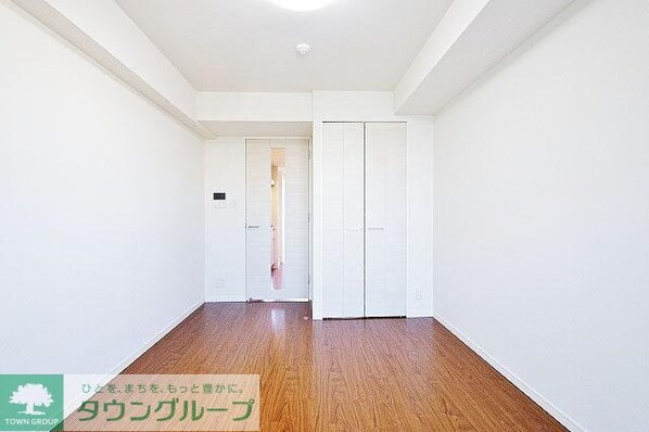 ラフィスタ王子神谷の物件内観写真